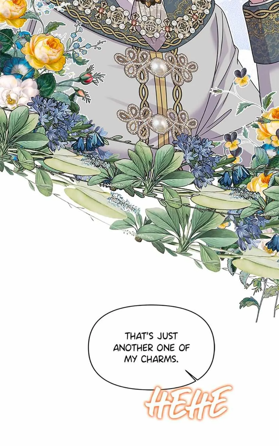 Materialistic Lady Chapter 42 page 49 - 