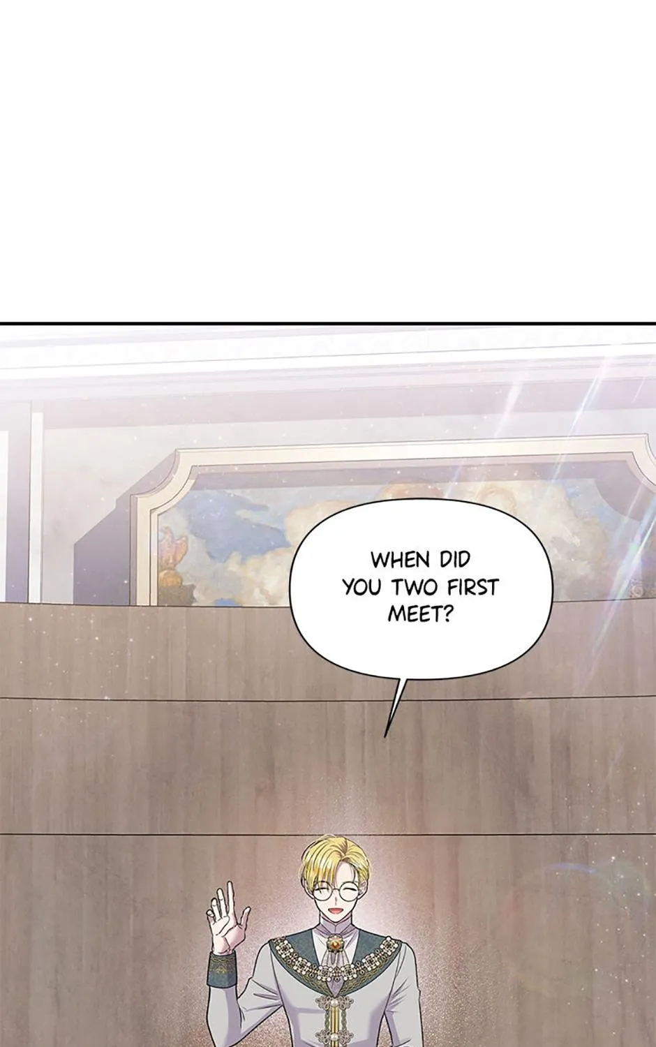 Materialistic Lady Chapter 42 page 59 - 