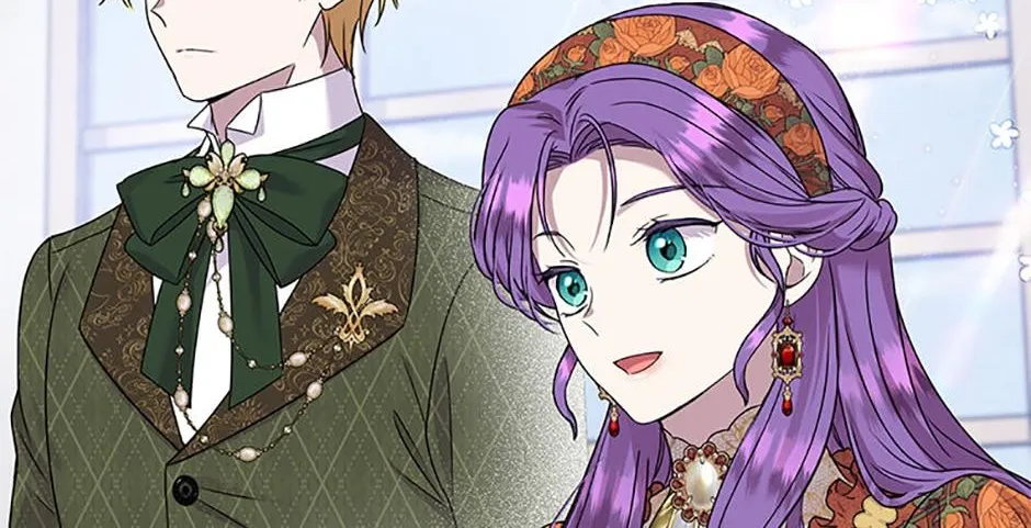 Materialistic Lady Chapter 42 page 62 - 