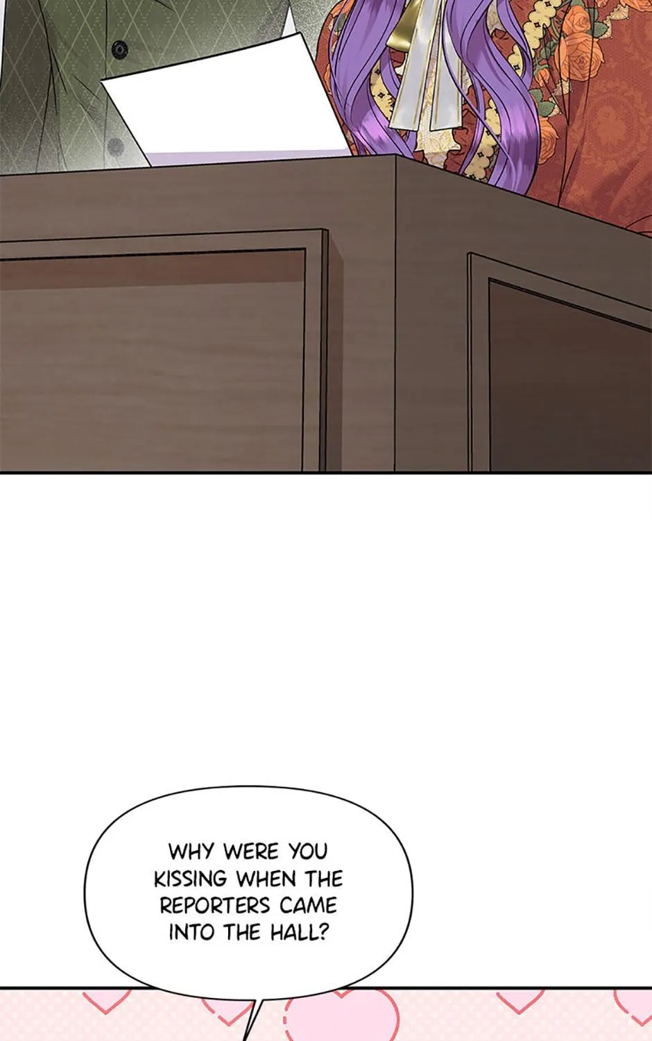 Materialistic Lady Chapter 42 page 63 - 