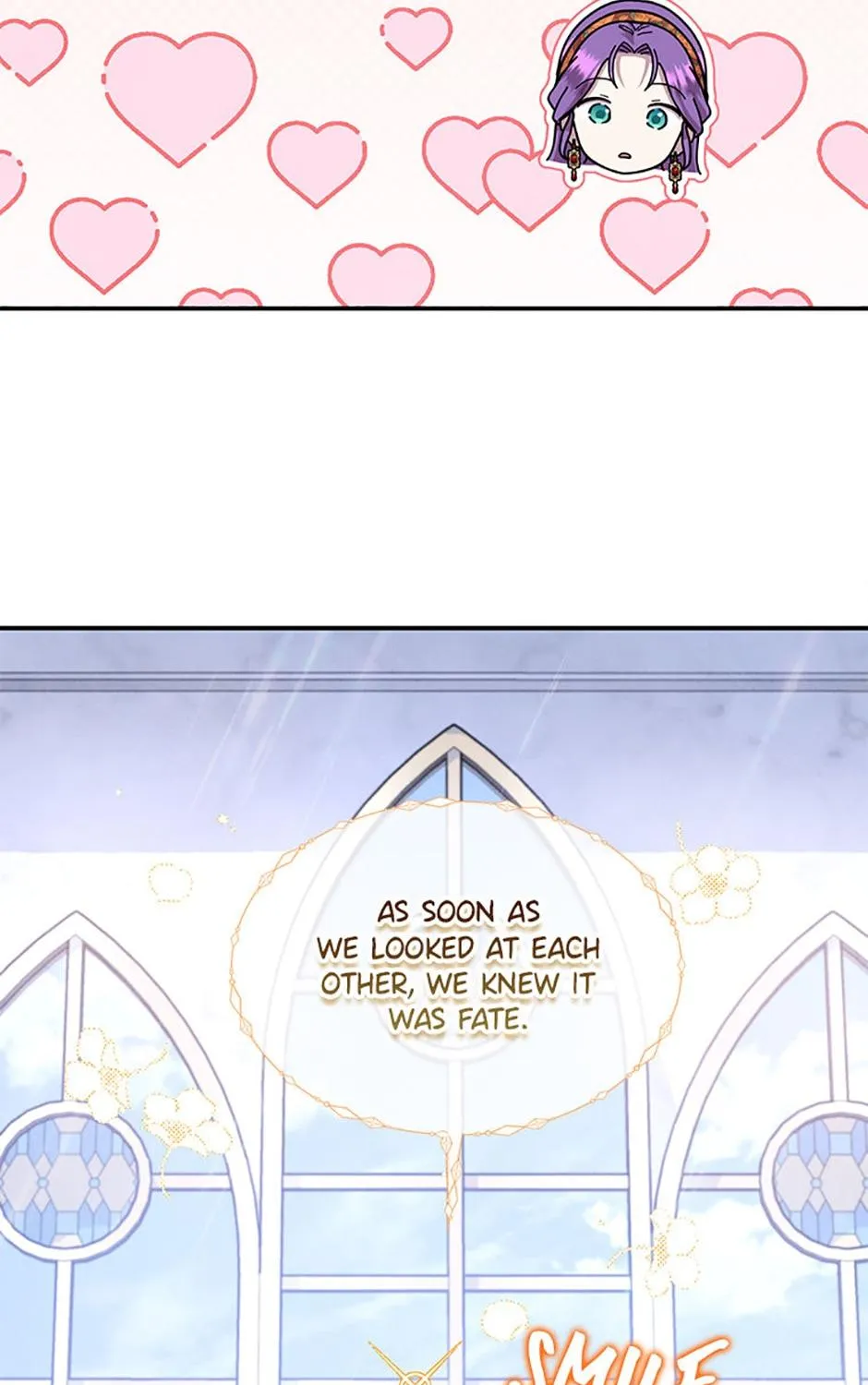 Materialistic Lady Chapter 42 page 65 - 