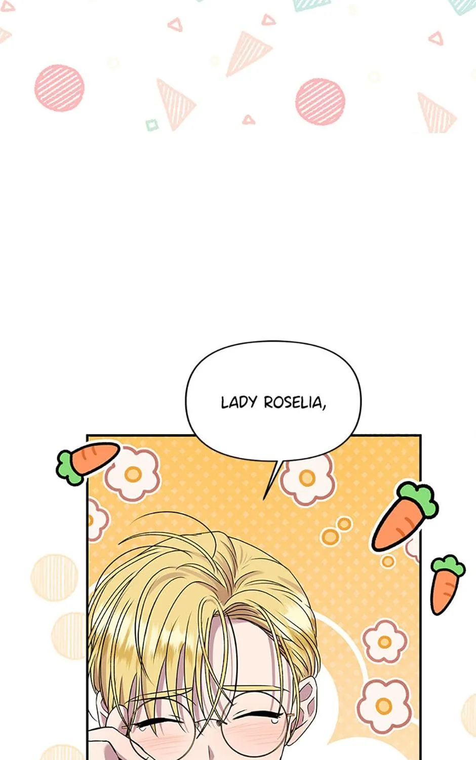 Materialistic Lady Chapter 42 page 75 - 