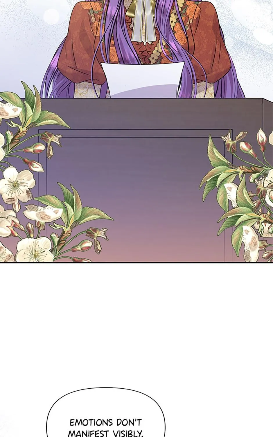 Materialistic Lady Chapter 42 page 79 - 