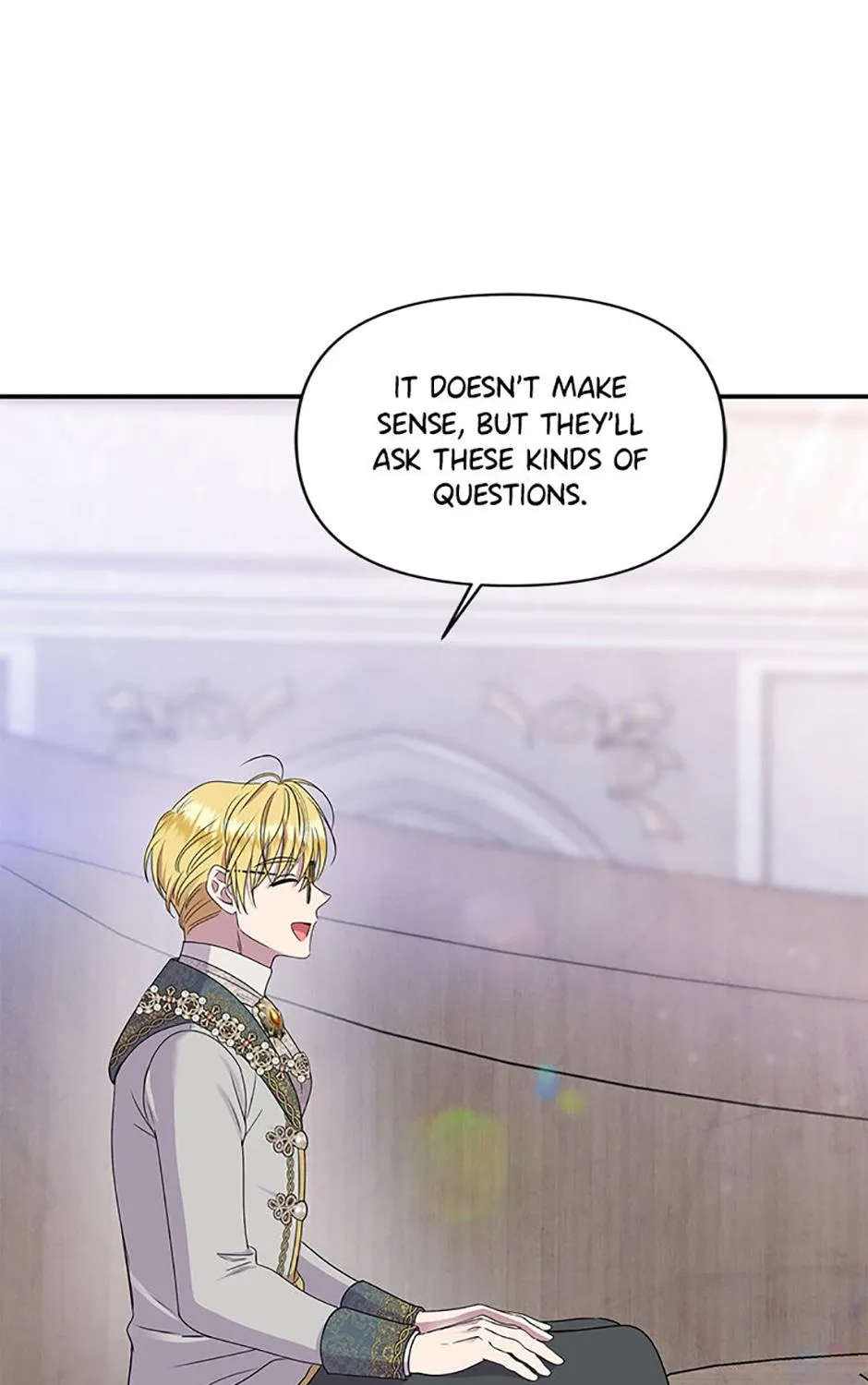 Materialistic Lady Chapter 42 page 83 - 