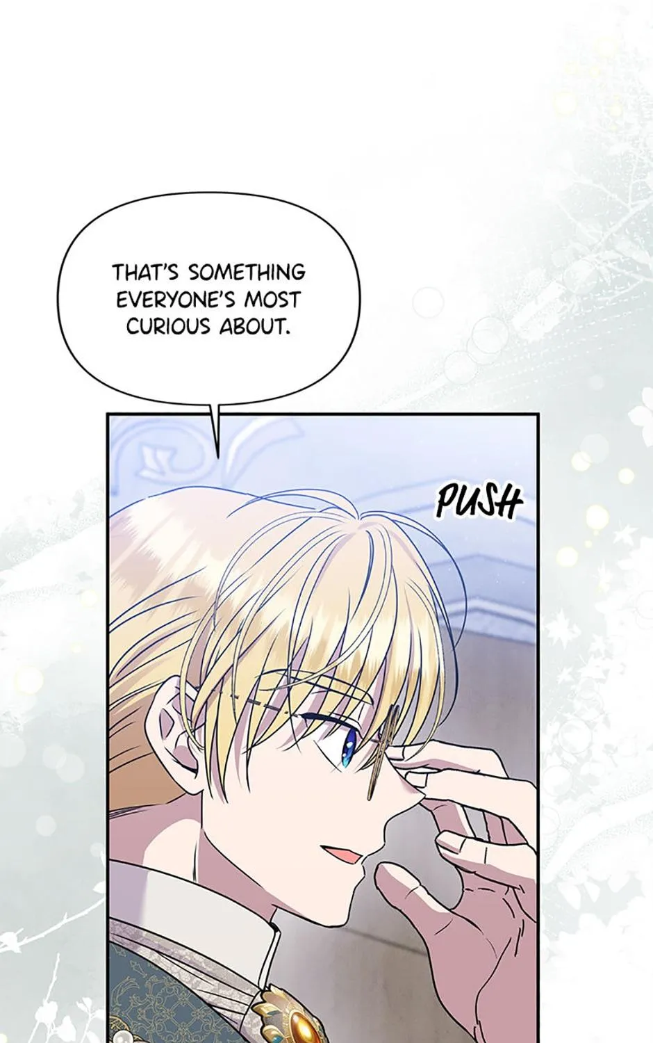 Materialistic Lady Chapter 42 page 85 - 