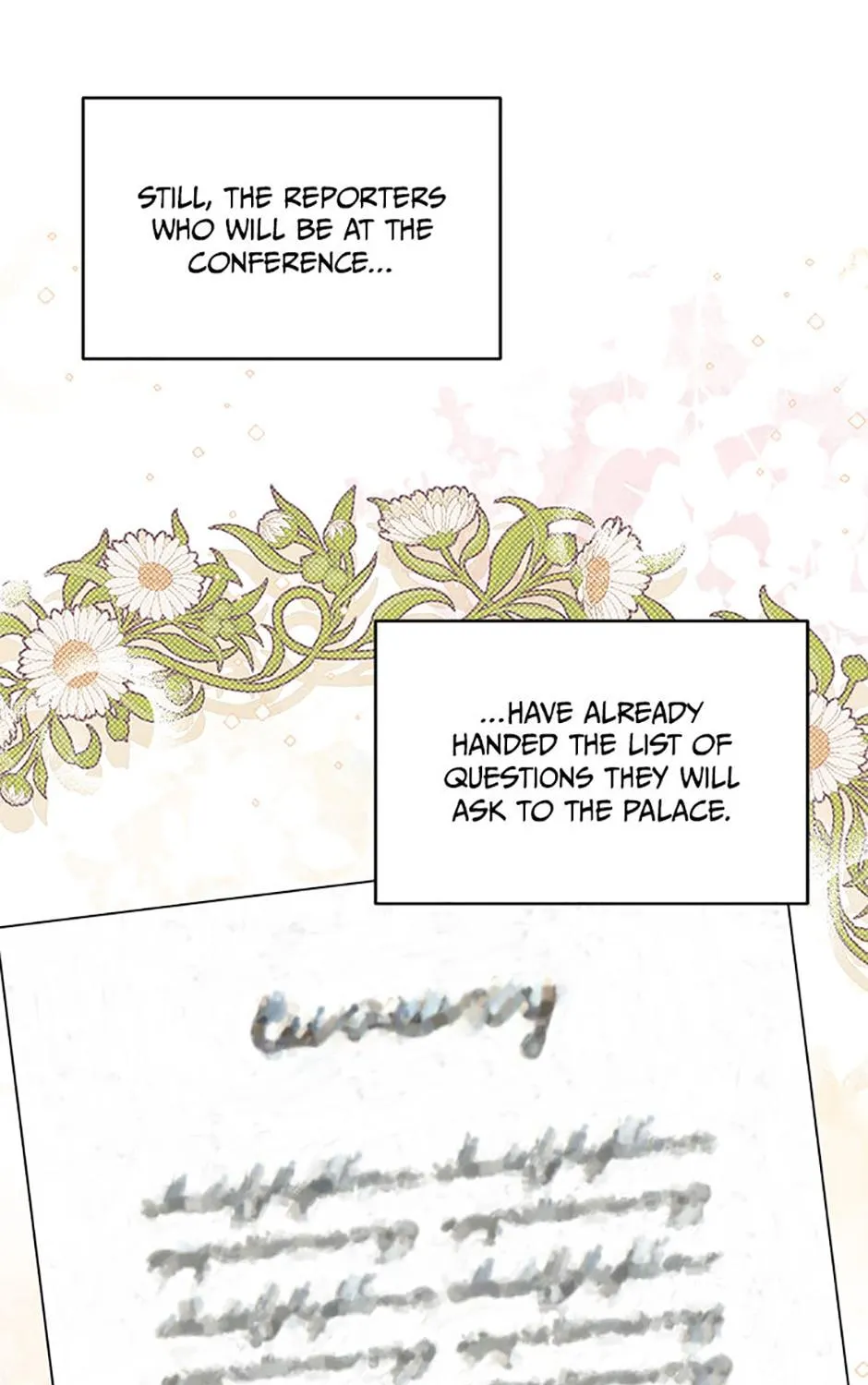 Materialistic Lady Chapter 42 page 89 - 