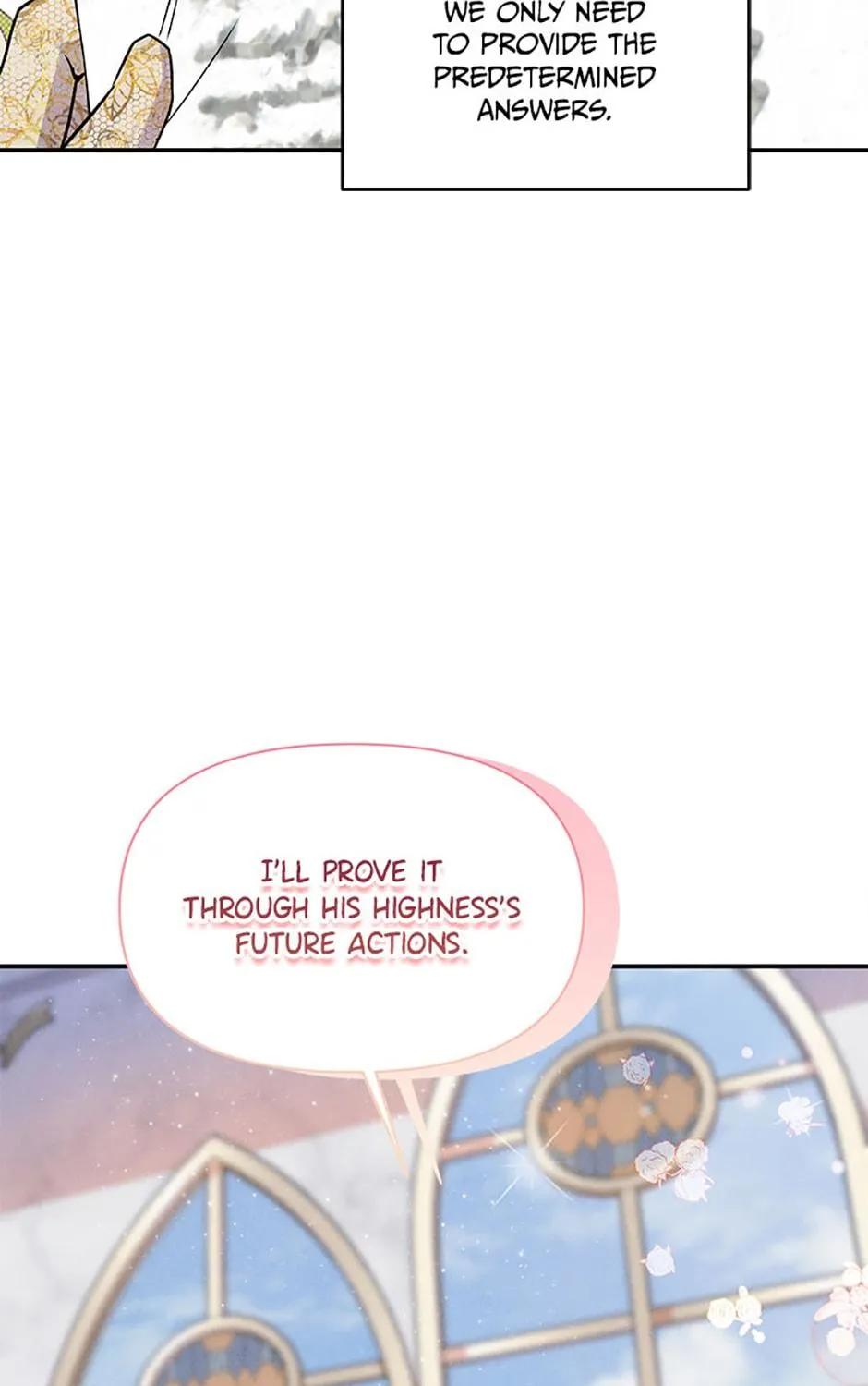 Materialistic Lady Chapter 42 page 91 - 