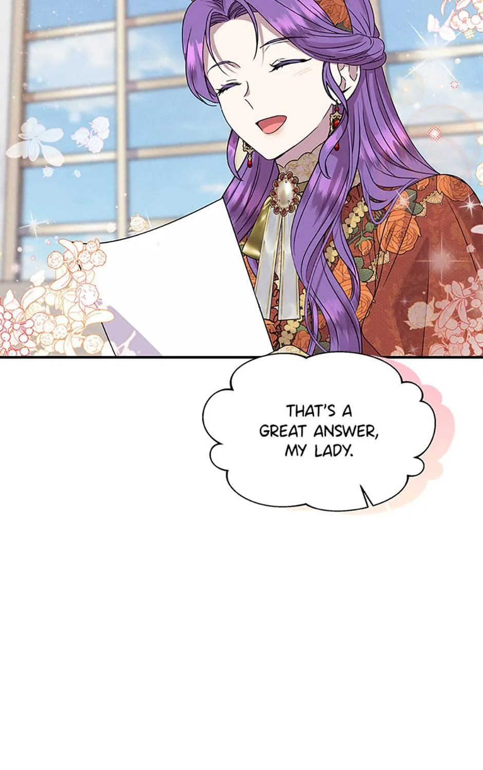 Materialistic Lady Chapter 42 page 93 - 