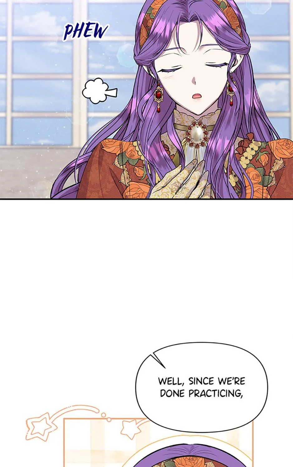 Materialistic Lady Chapter 42 page 99 - 