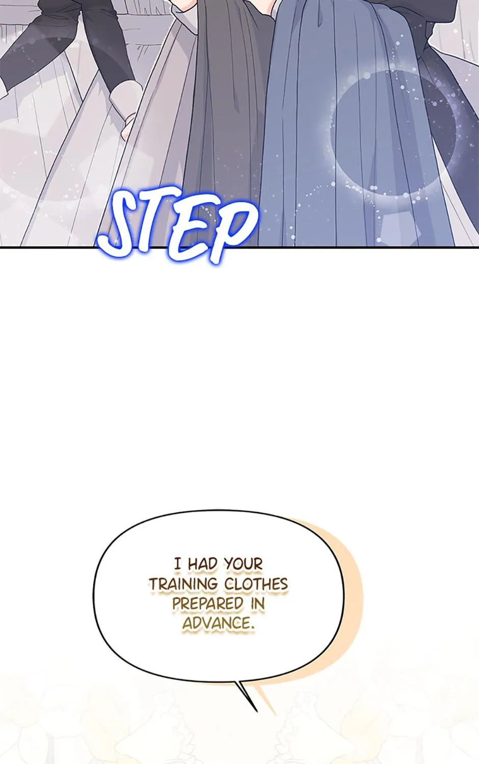 Materialistic Lady Chapter 43 page 110 - 