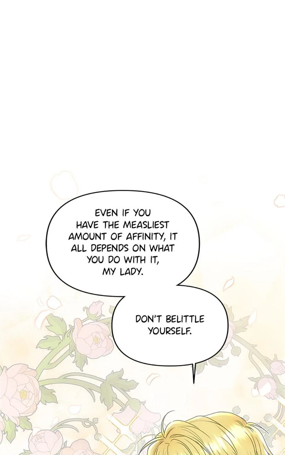 Materialistic Lady Chapter 43 page 12 - 