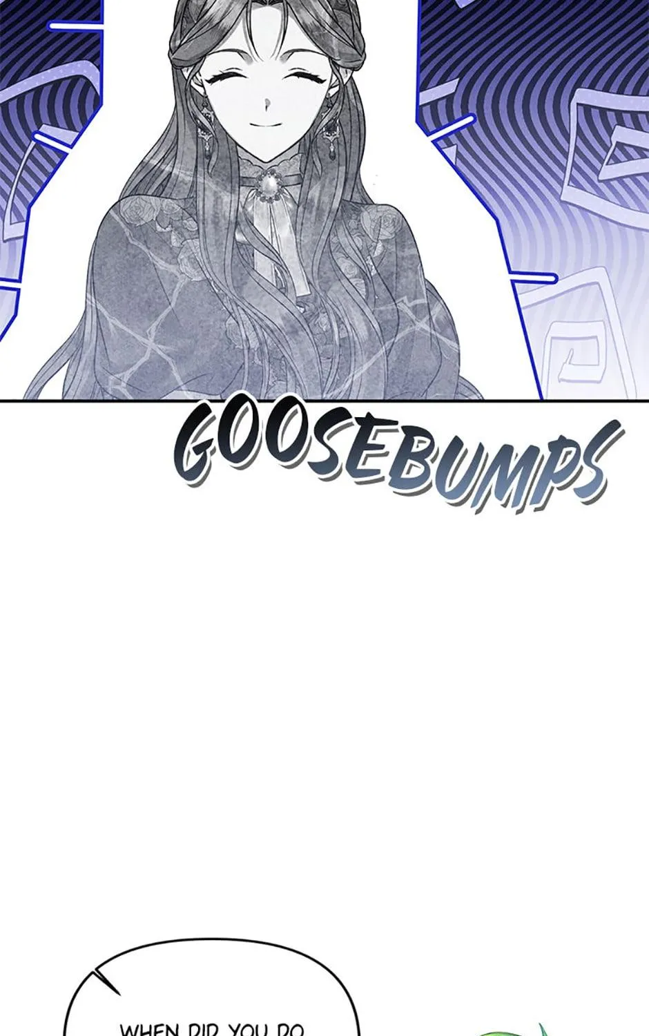 Materialistic Lady Chapter 43 page 114 - 