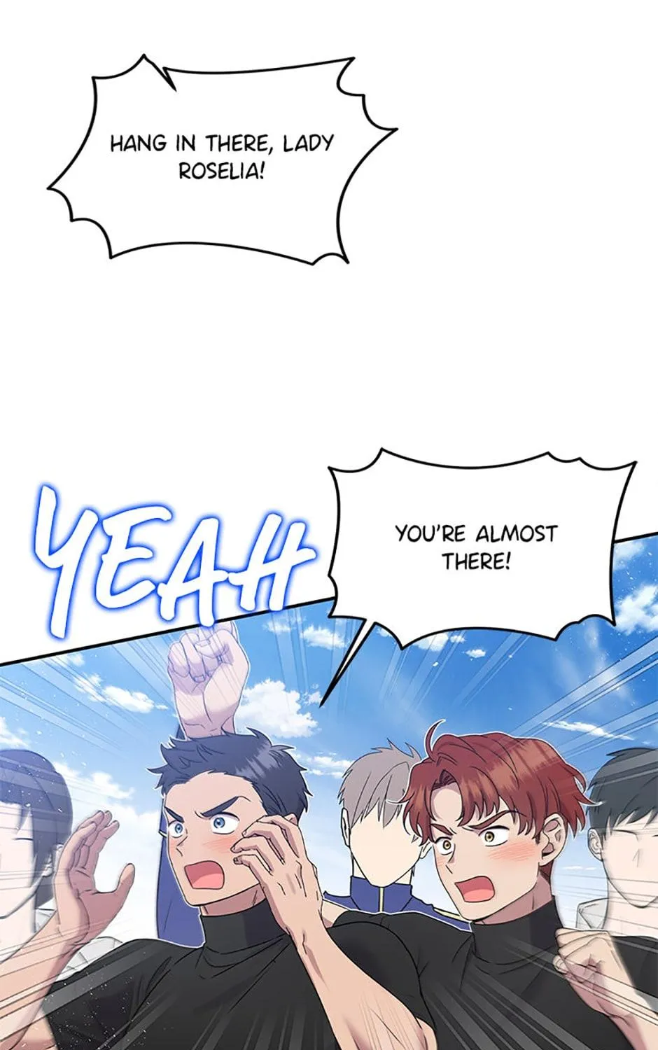 Materialistic Lady Chapter 43 page 130 - 