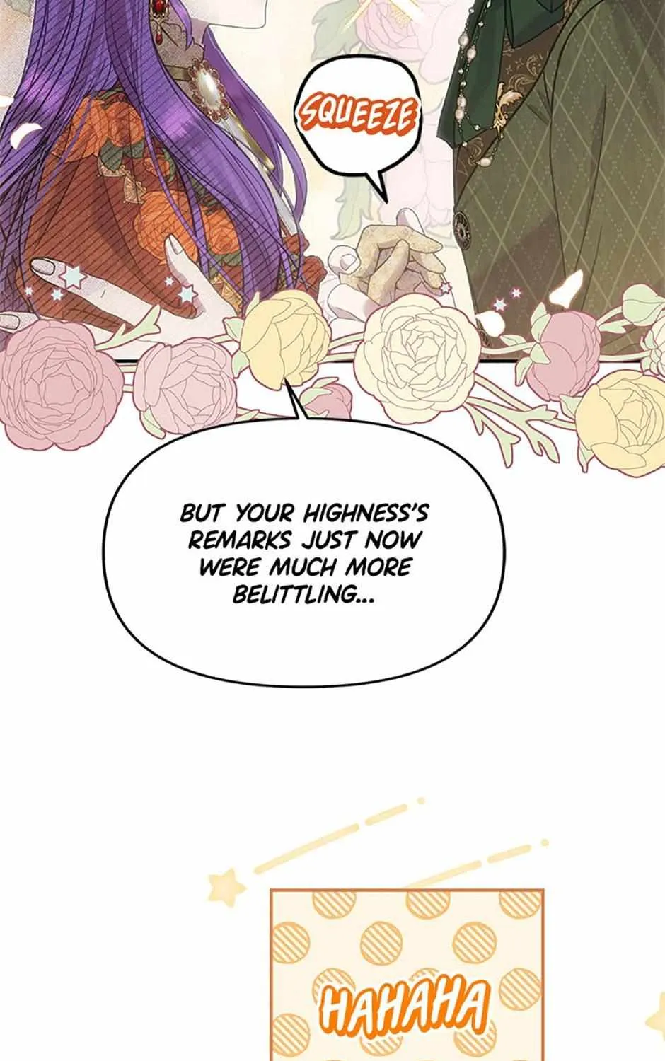 Materialistic Lady Chapter 43 page 14 - 