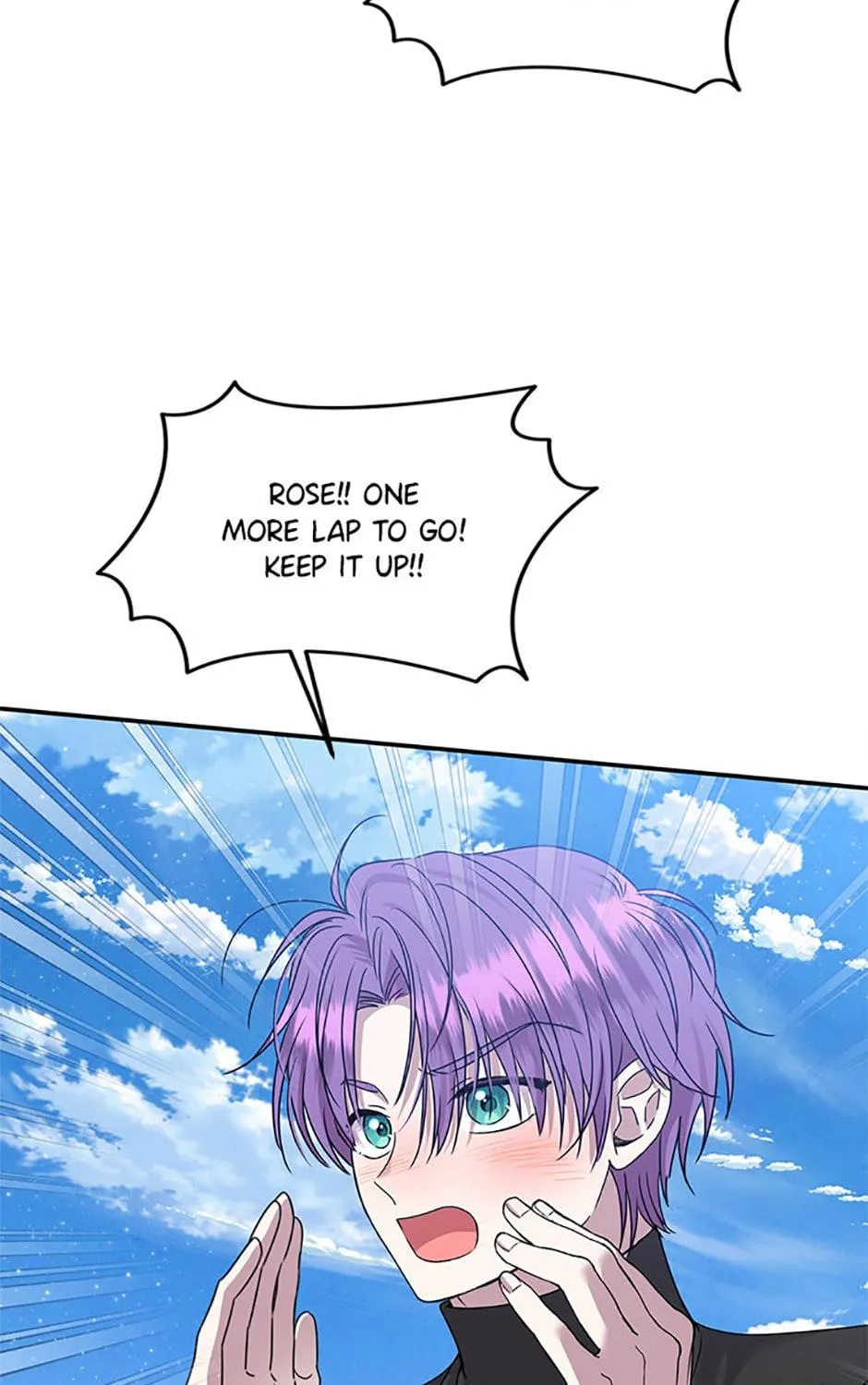 Materialistic Lady Chapter 43 page 132 - 
