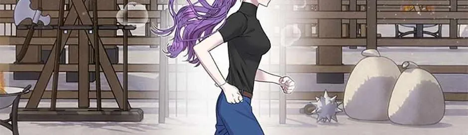 Materialistic Lady Chapter 43 page 135 - 