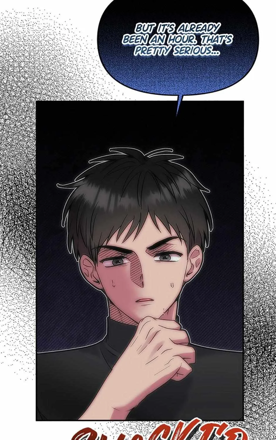 Materialistic Lady Chapter 43 page 142 - 