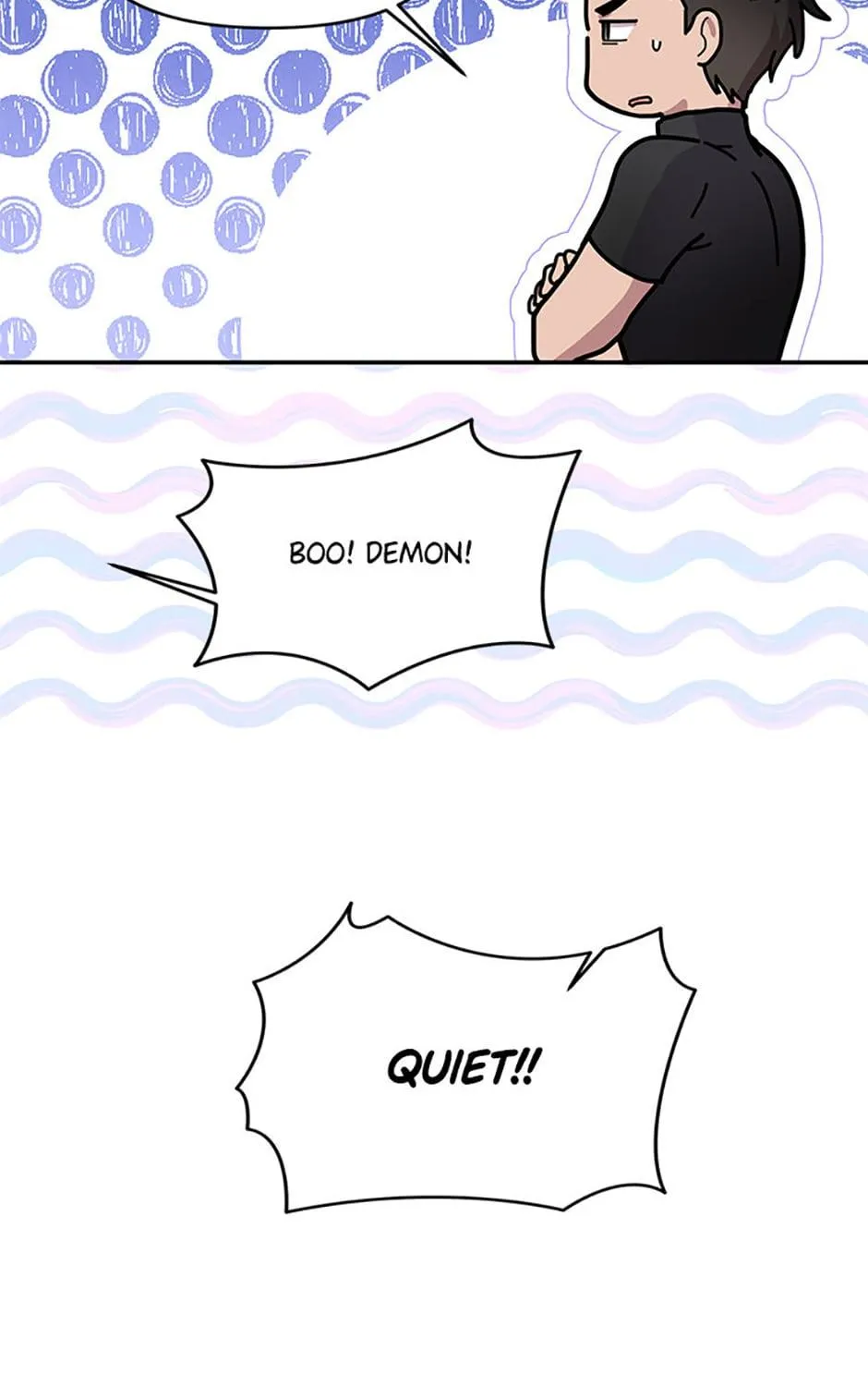 Materialistic Lady Chapter 43 page 146 - 