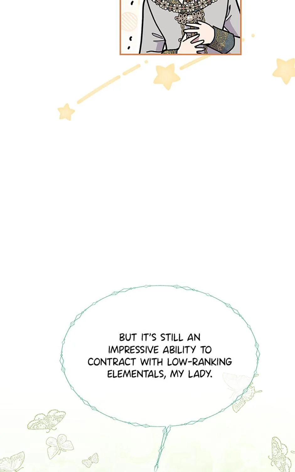Materialistic Lady Chapter 43 page 16 - 