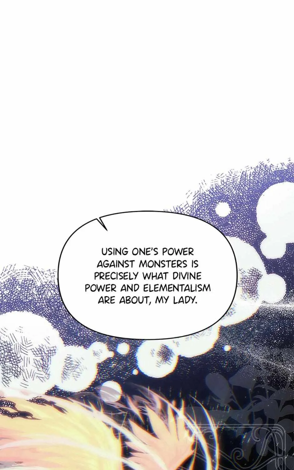 Materialistic Lady Chapter 43 page 22 - 