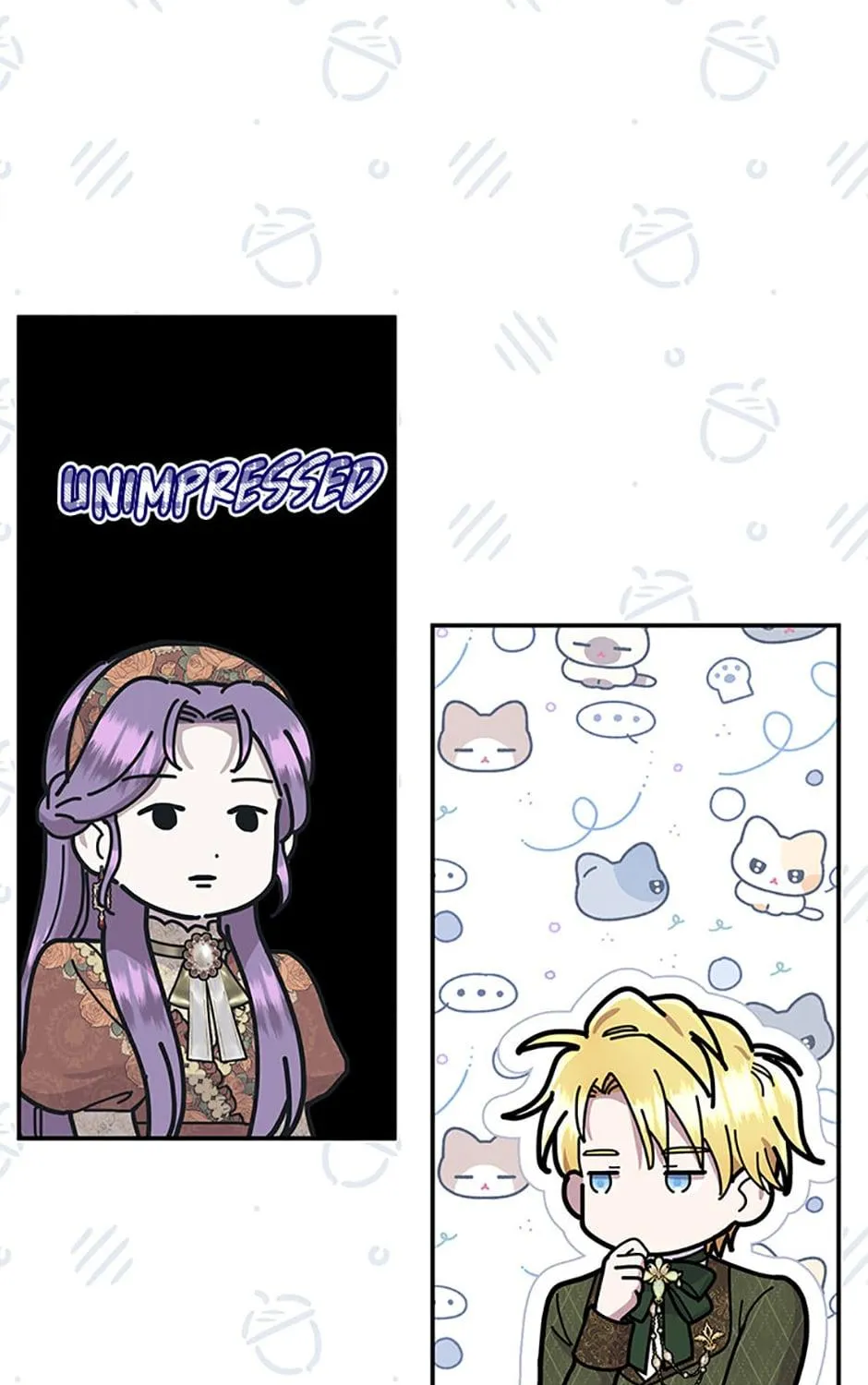 Materialistic Lady Chapter 43 page 26 - 