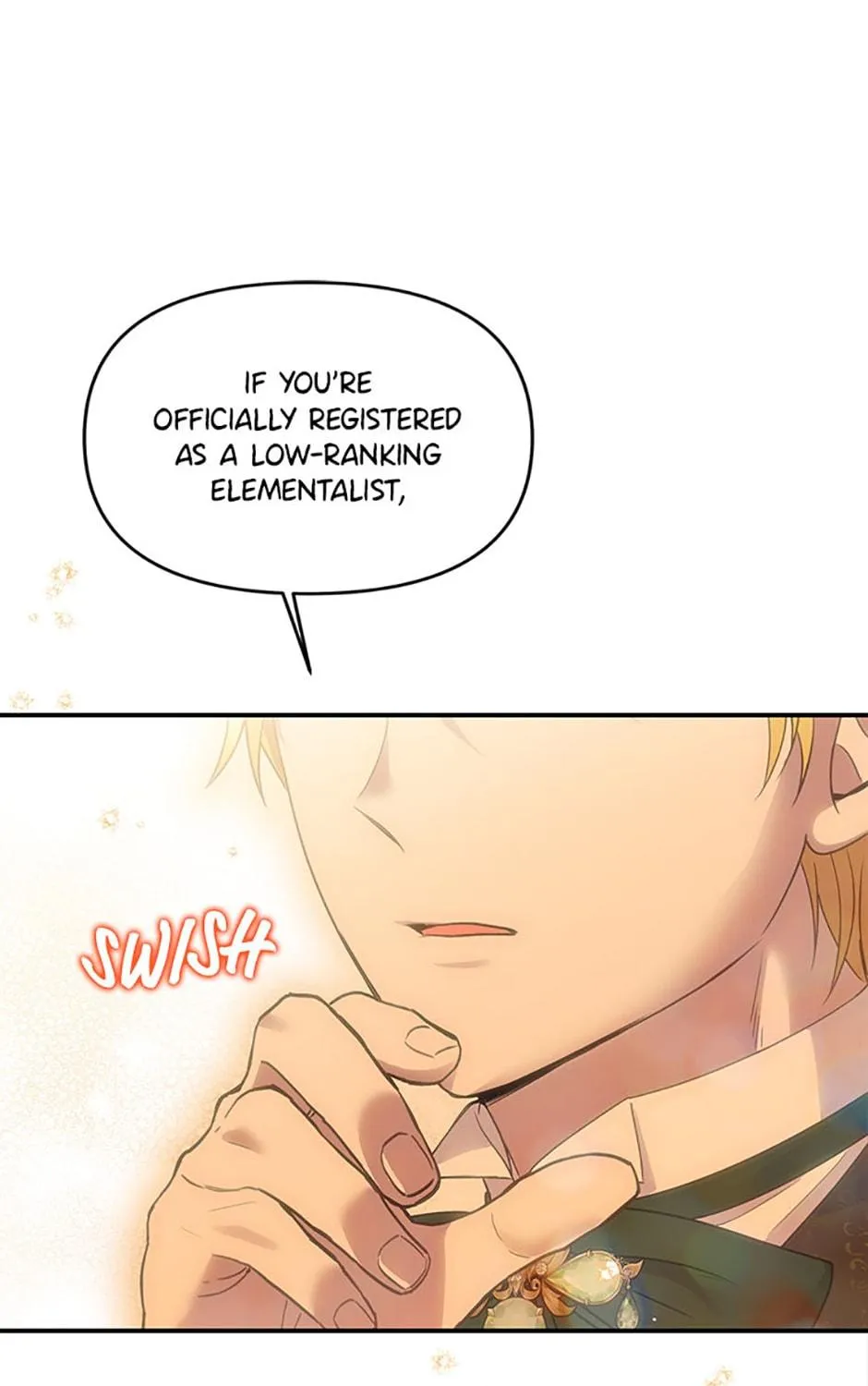 Materialistic Lady Chapter 43 page 28 - 
