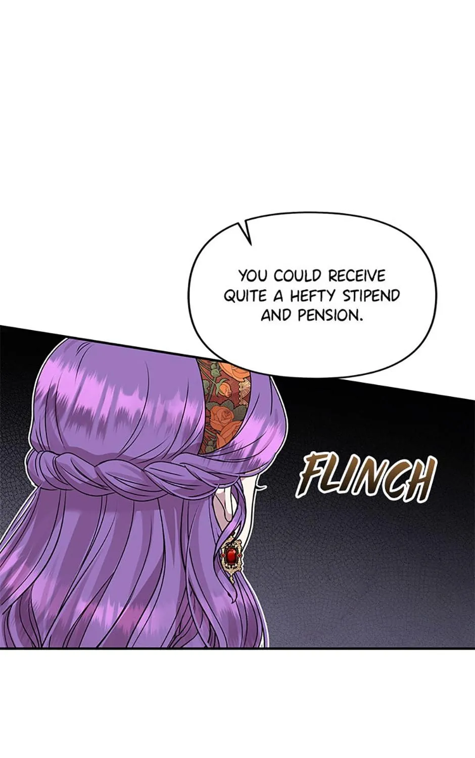 Materialistic Lady Chapter 43 page 30 - 