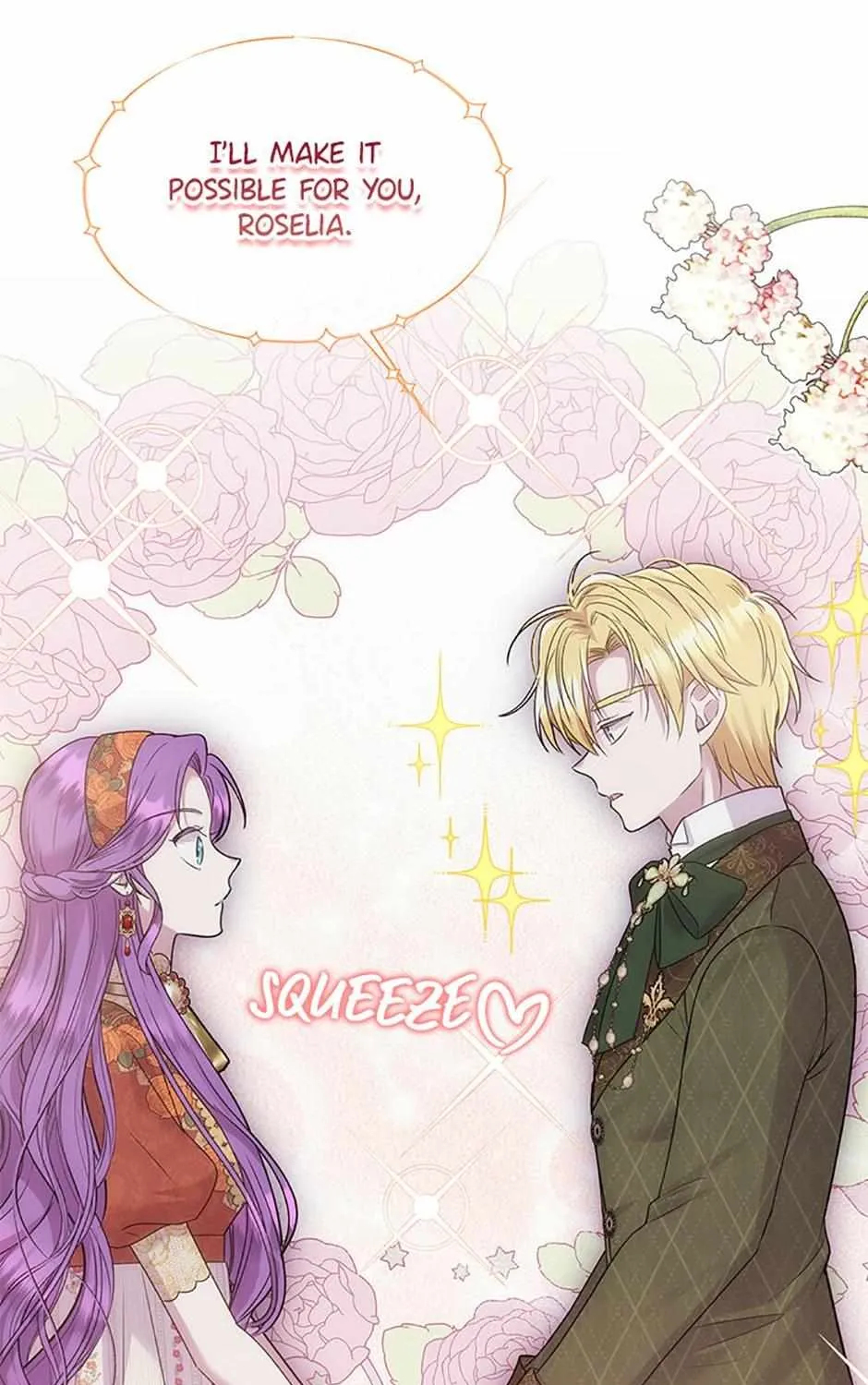 Materialistic Lady Chapter 43 page 4 - 