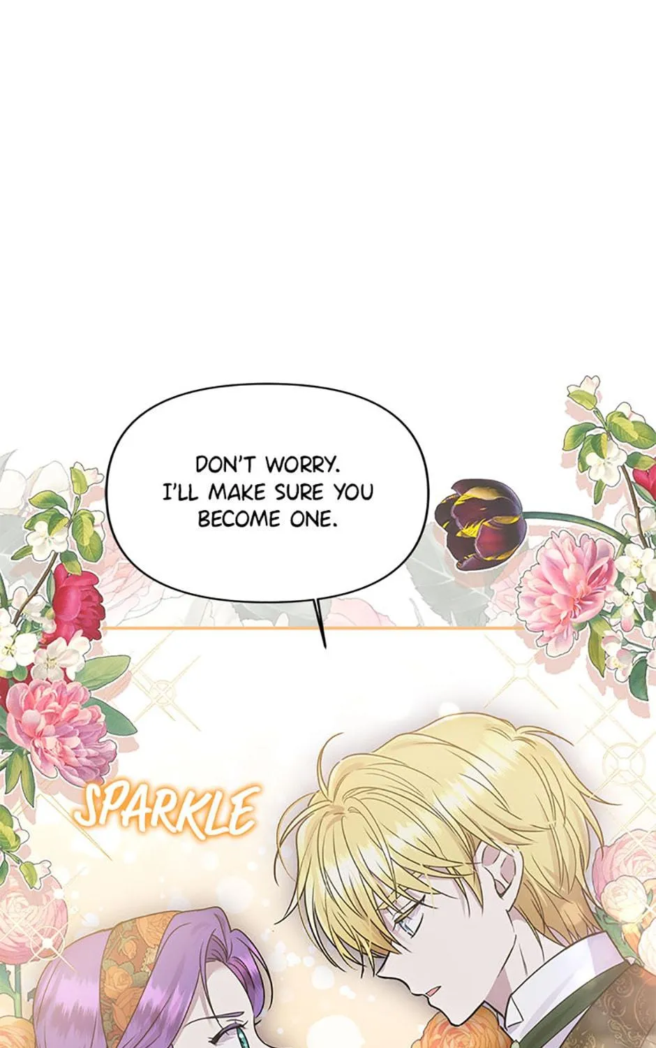 Materialistic Lady Chapter 43 page 38 - 
