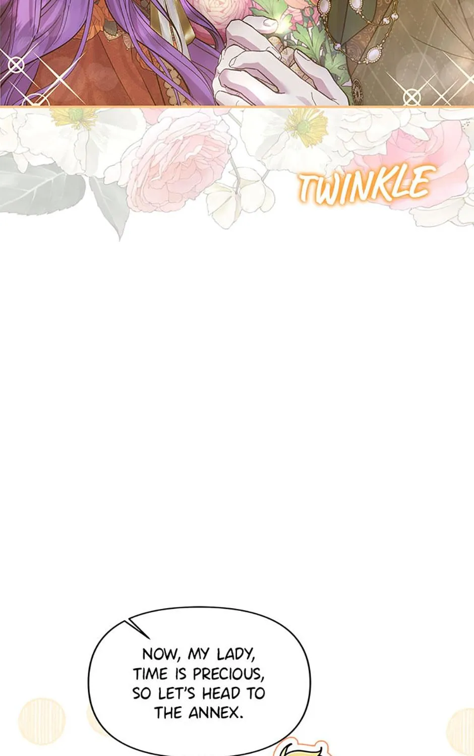 Materialistic Lady Chapter 43 page 40 - 