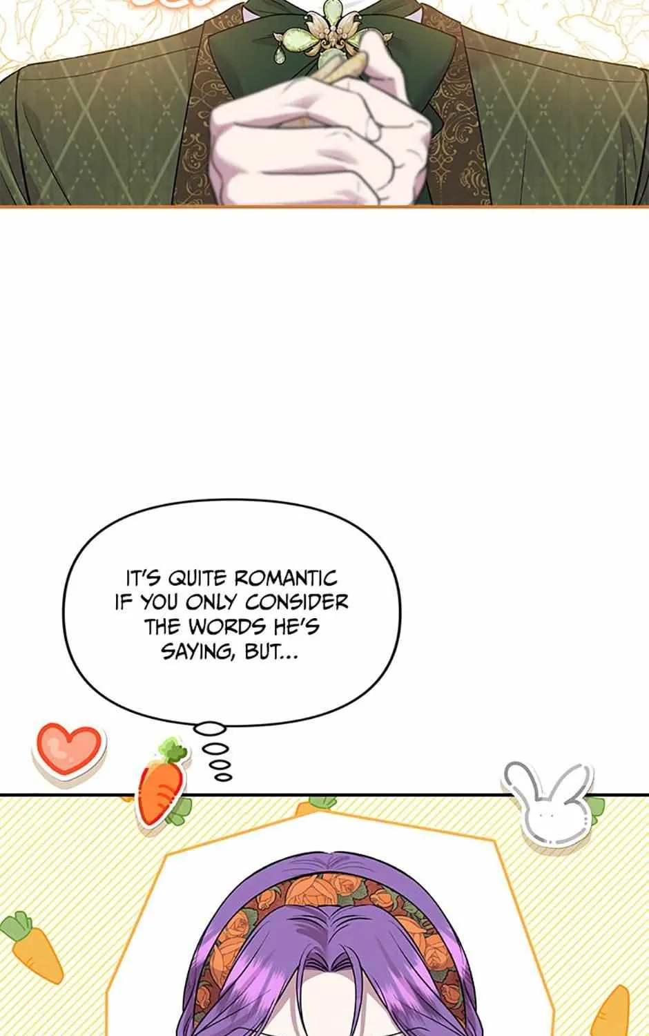 Materialistic Lady Chapter 43 page 46 - 