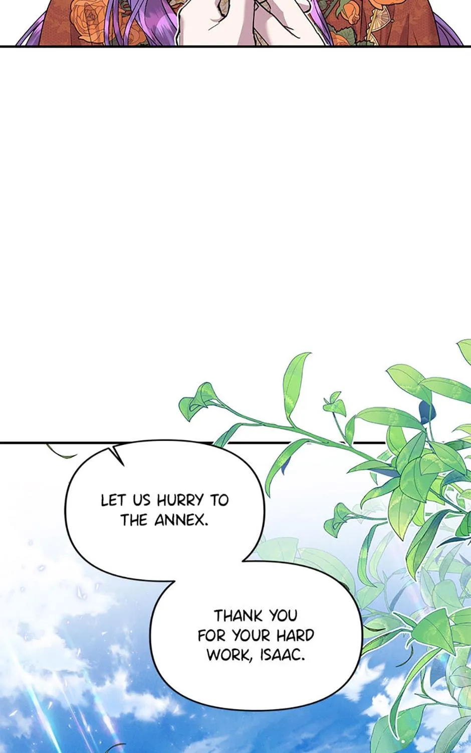 Materialistic Lady Chapter 43 page 48 - 