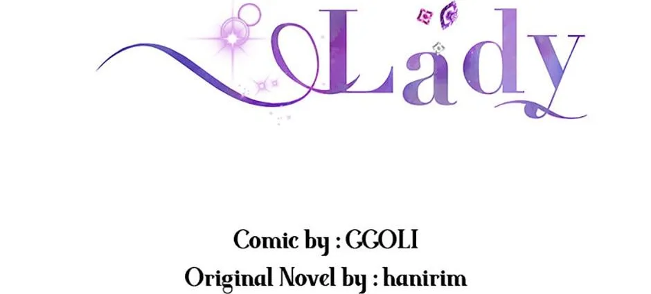 Materialistic Lady Chapter 43 page 51 - 