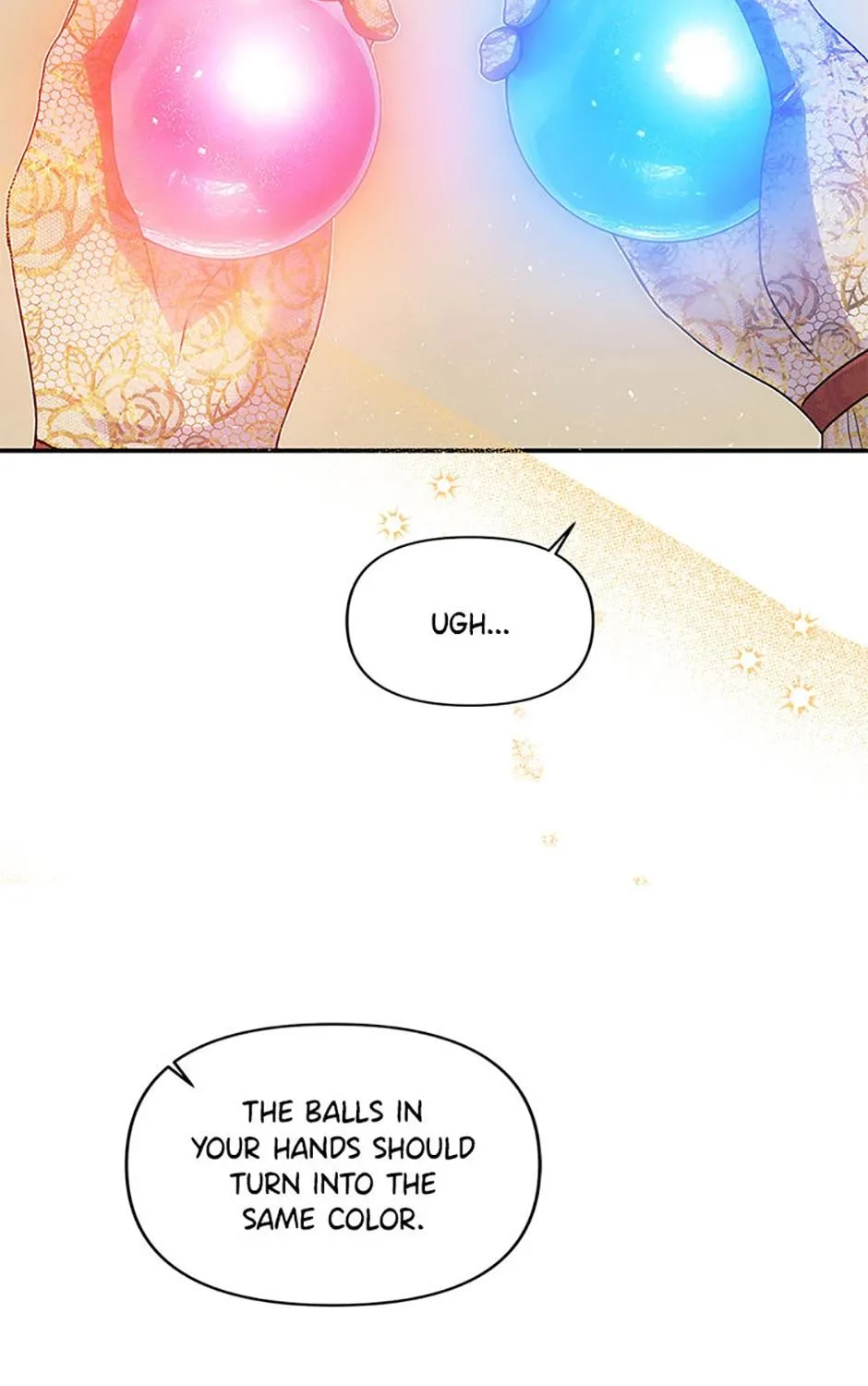 Materialistic Lady Chapter 43 page 60 - 