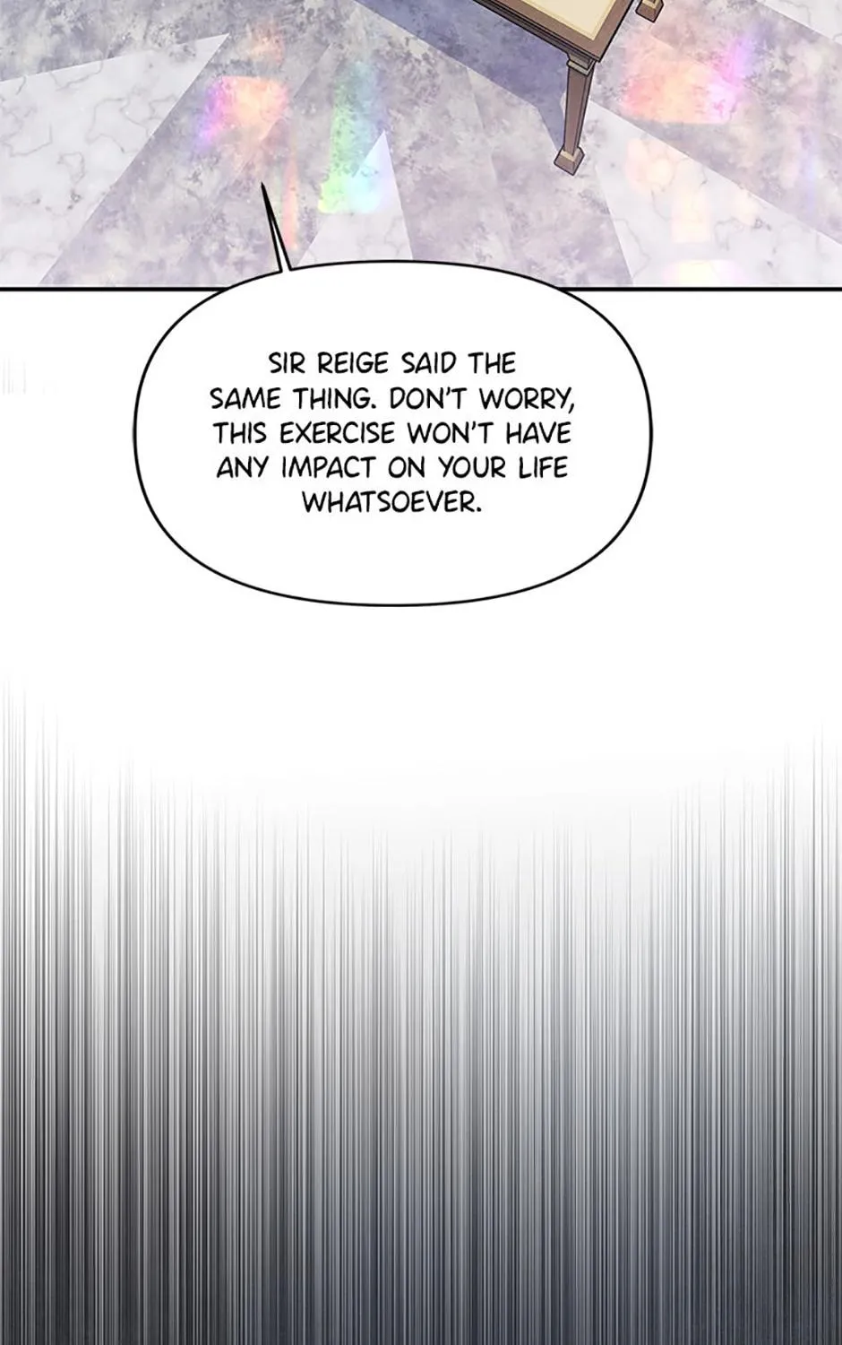Materialistic Lady Chapter 43 page 64 - 