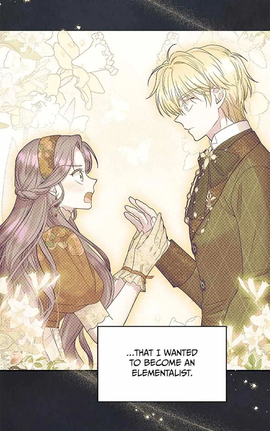 Materialistic Lady Chapter 43 page 66 - 