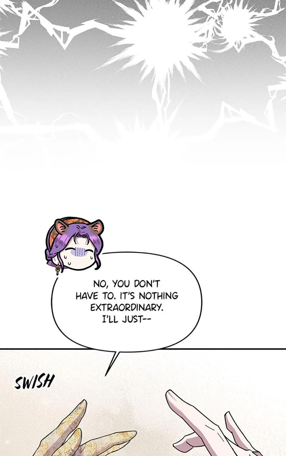 Materialistic Lady Chapter 43 page 8 - 