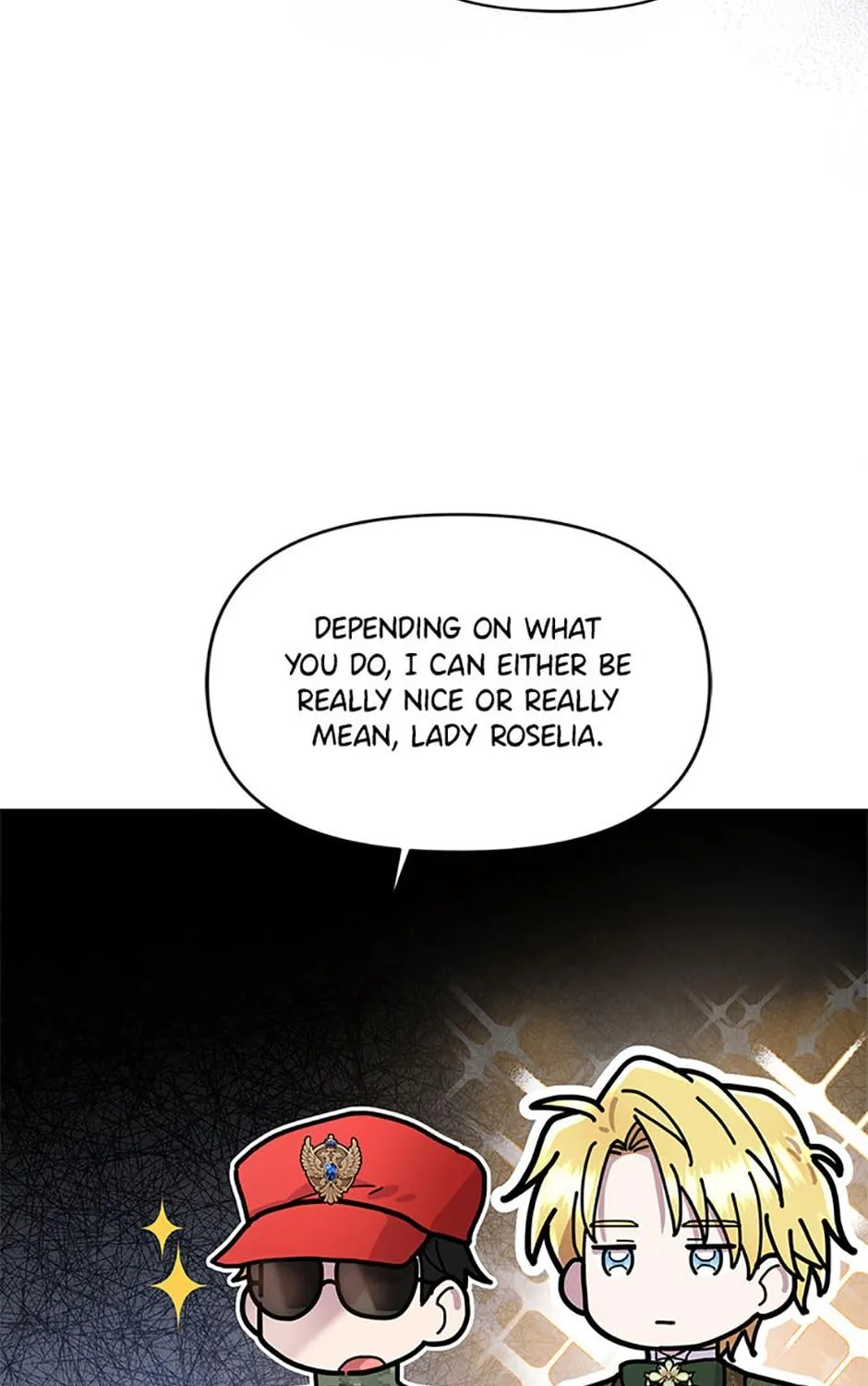 Materialistic Lady Chapter 43 page 72 - 