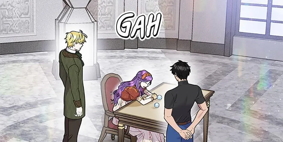 Materialistic Lady Chapter 43 page 77 - 