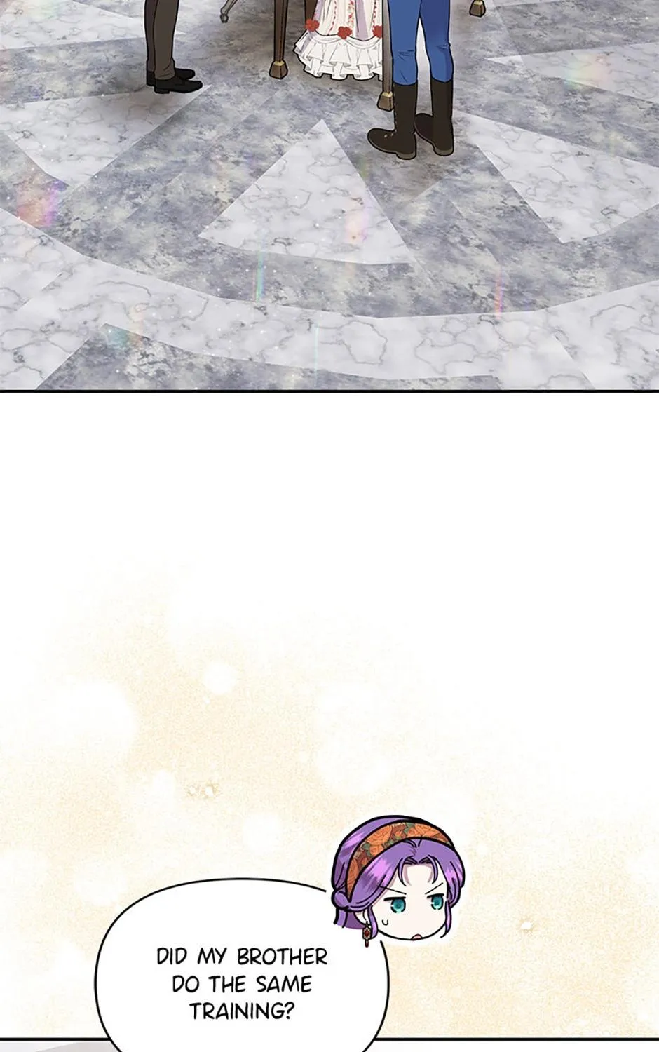 Materialistic Lady Chapter 43 page 78 - 