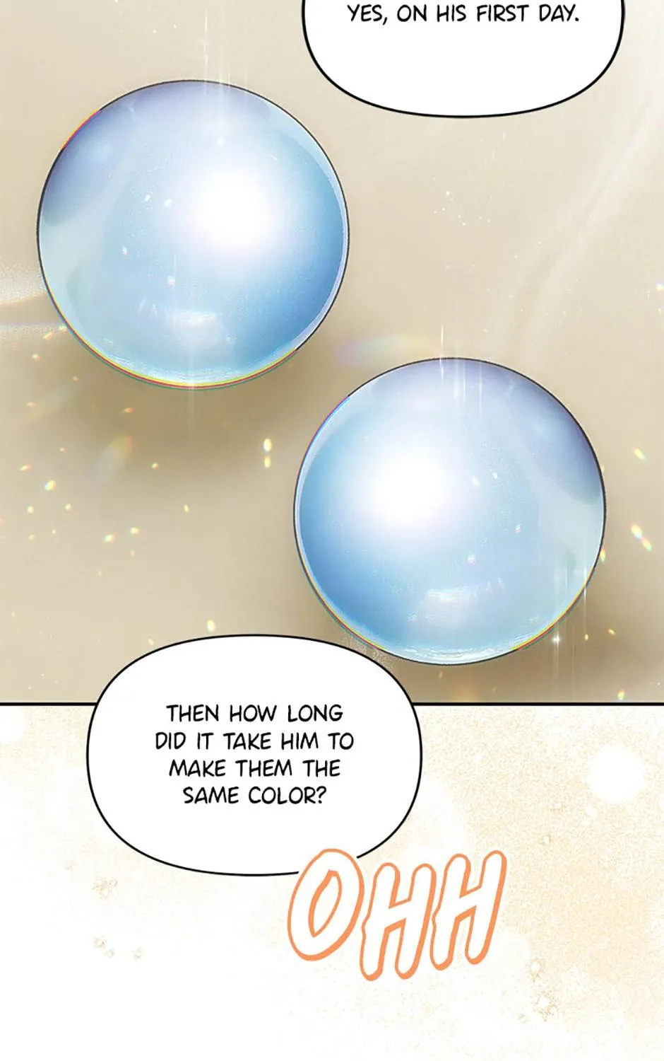 Materialistic Lady Chapter 43 page 80 - 