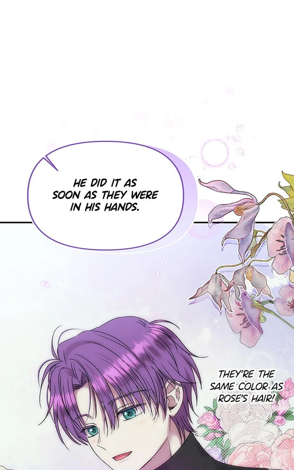 Materialistic Lady Chapter 43 page 82 - 