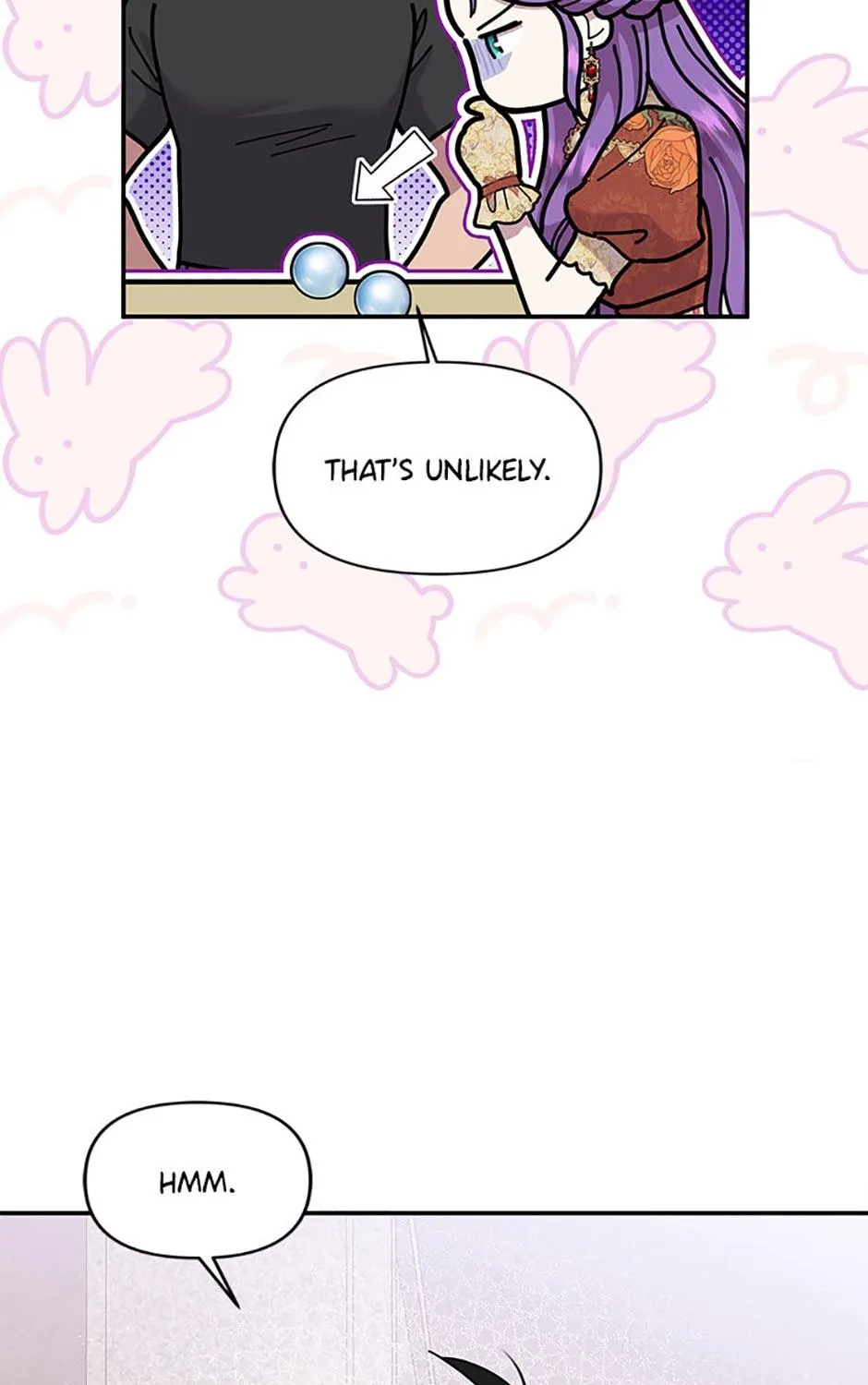 Materialistic Lady Chapter 43 page 86 - 