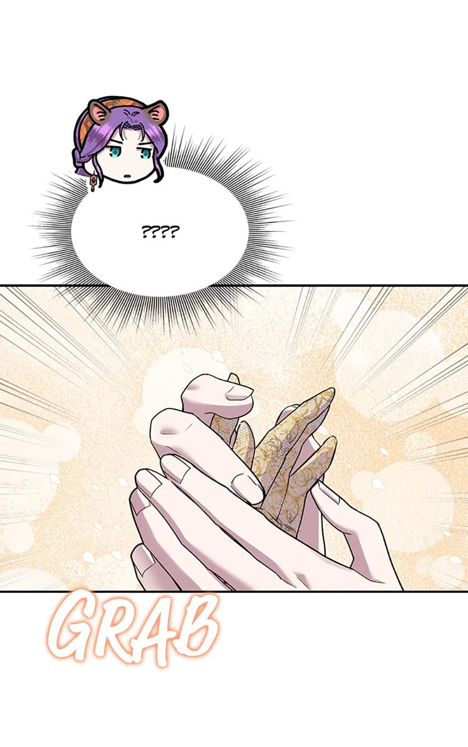 Materialistic Lady Chapter 43 page 10 - 