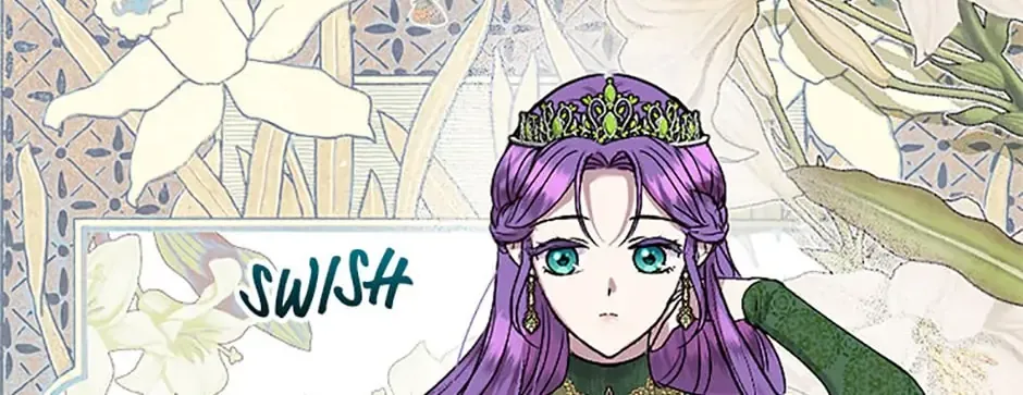 Materialistic Lady Chapter 44 page 123 - 