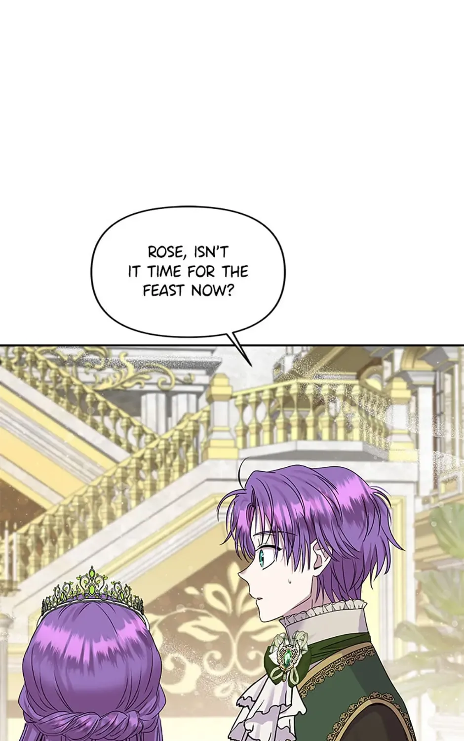 Materialistic Lady Chapter 44 page 126 - 