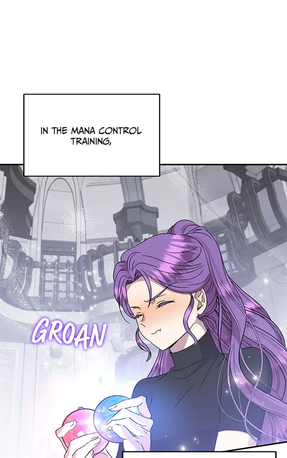 Materialistic Lady Chapter 44 page 14 - 
