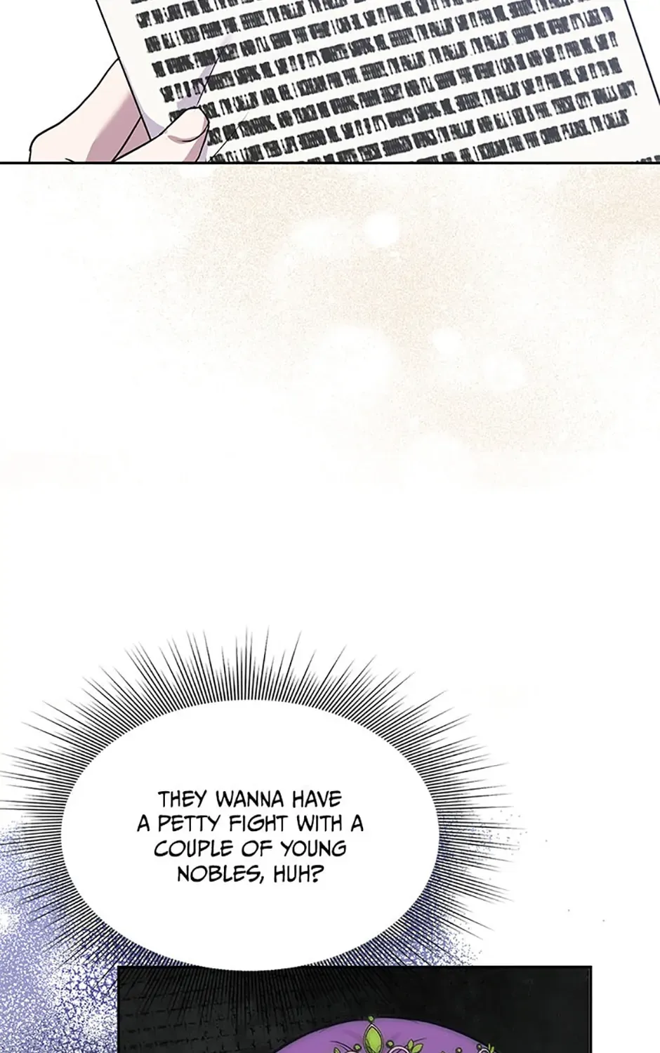 Materialistic Lady Chapter 44 page 132 - 