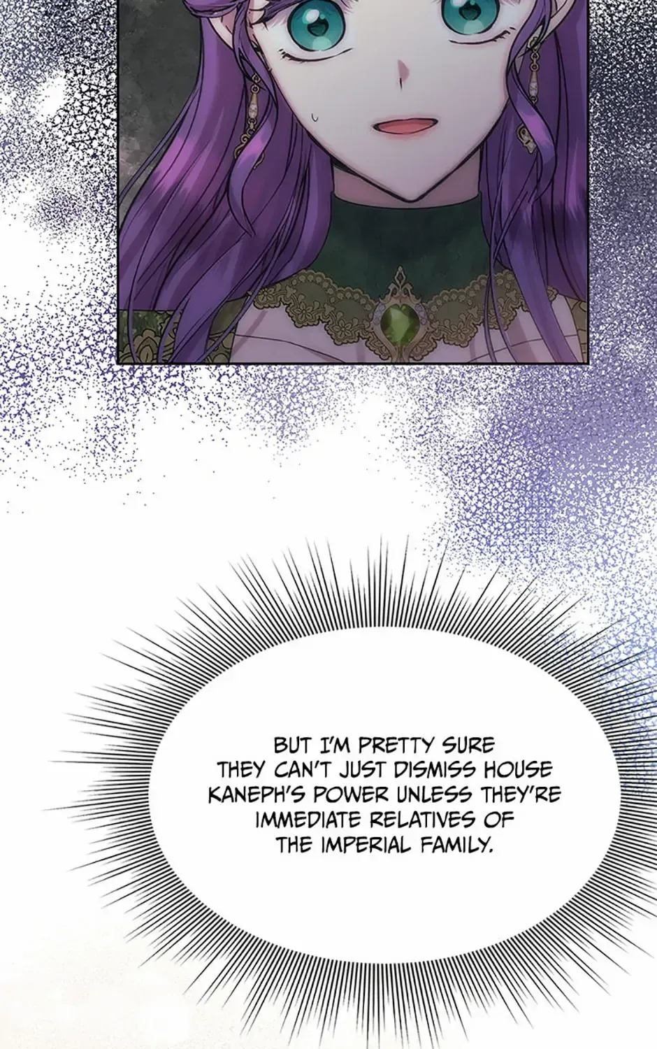 Materialistic Lady Chapter 44 page 134 - 