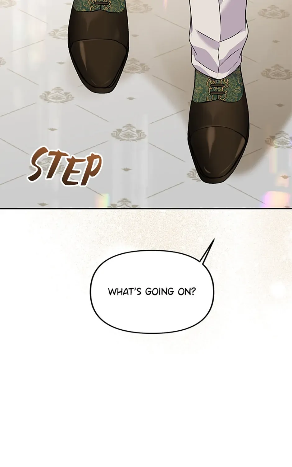 Materialistic Lady Chapter 44 page 136 - 